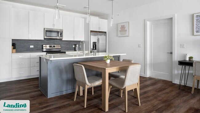 Building Photo - 5511 Caprock Smt Dr