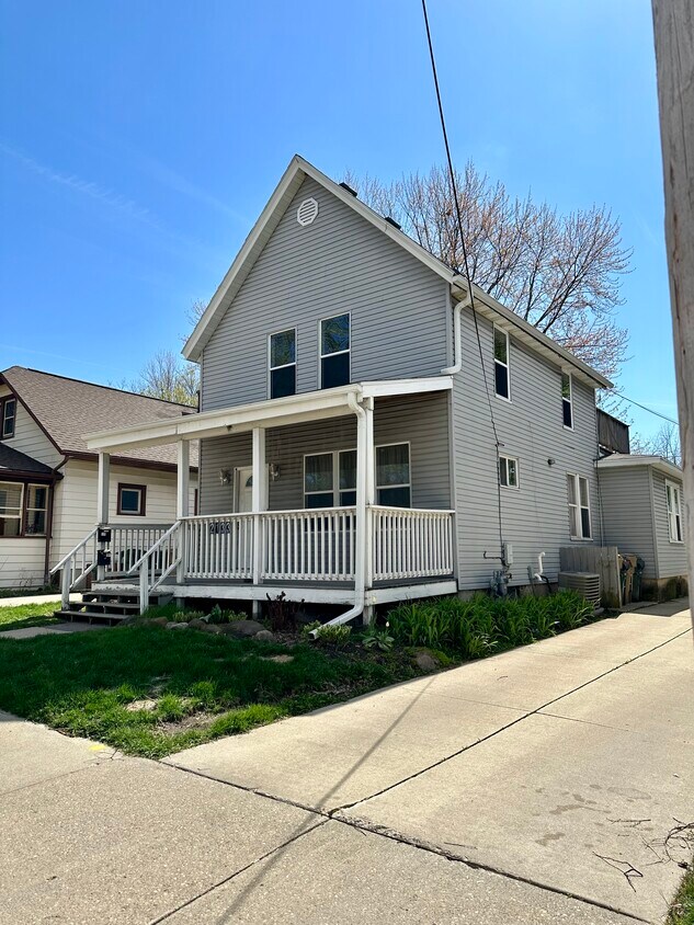 2133 E Washington Ave Unit 2, Madison, WI 53704 2133 E Washington Ave