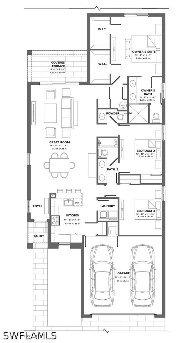 Foto del edificio - 5245 Marano Dr