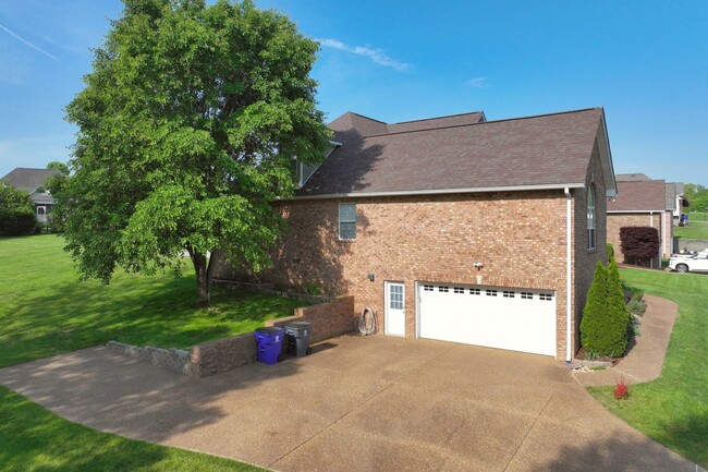 Building Photo - **BEAUTIFUL, WELL-MAINTAINED BRICK HOME ON...