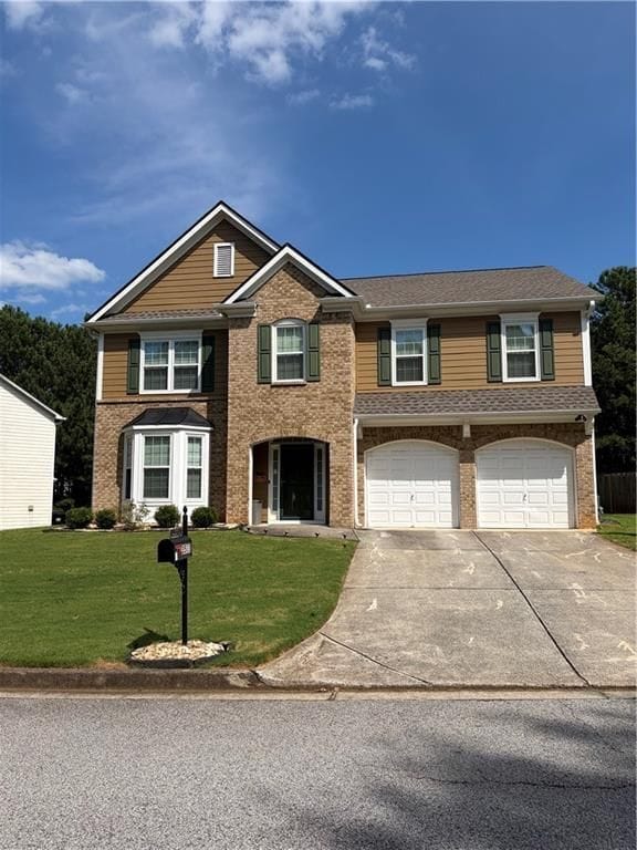 Building Photo - 3513 Aberdeen Way