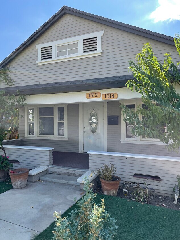 1512 4th St, San Fernando, CA 91340 House for Rent in San Fernando