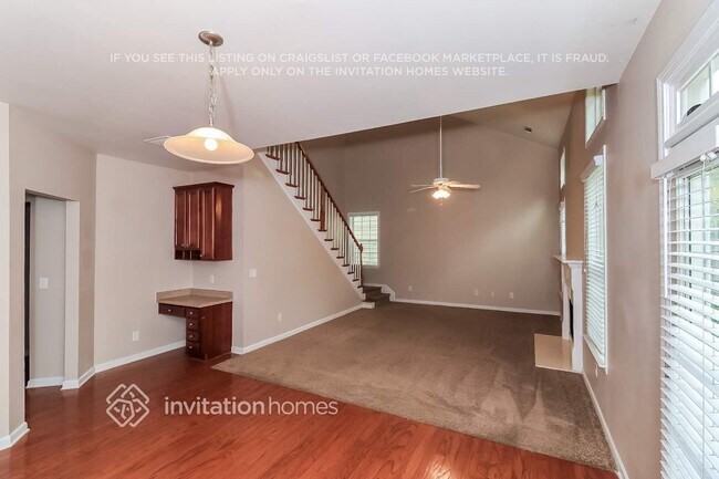 Foto del edificio - 3207 Drayton Manor Run