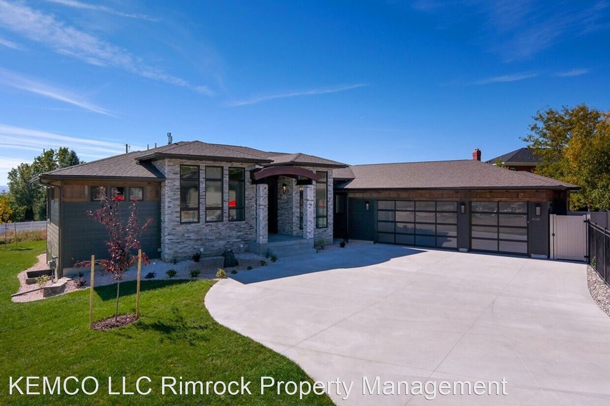 Primary Photo - 5 br, 5.5 bath House - 4108 Headwater Ln