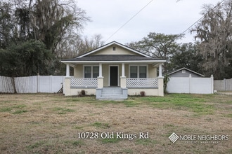 Building Photo - 10728 Old Kings Rd