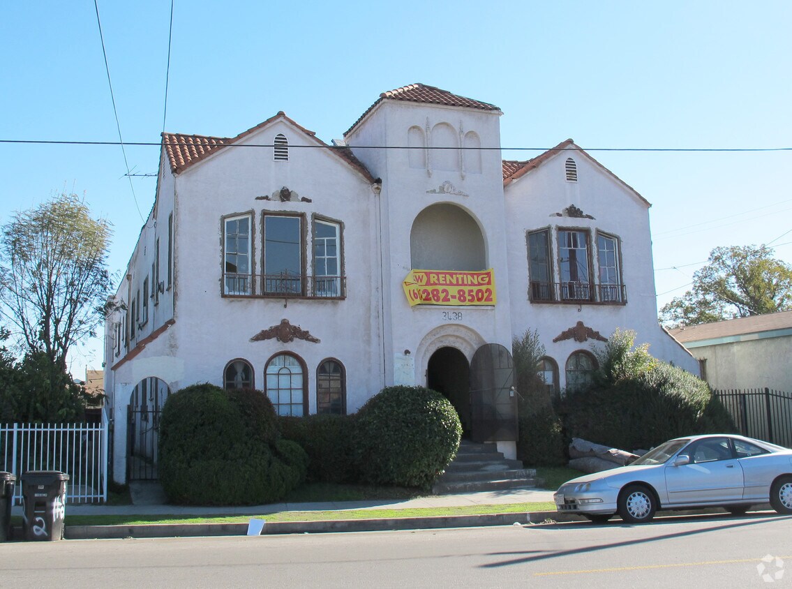 Building Photo - 3438 McKinley Ave