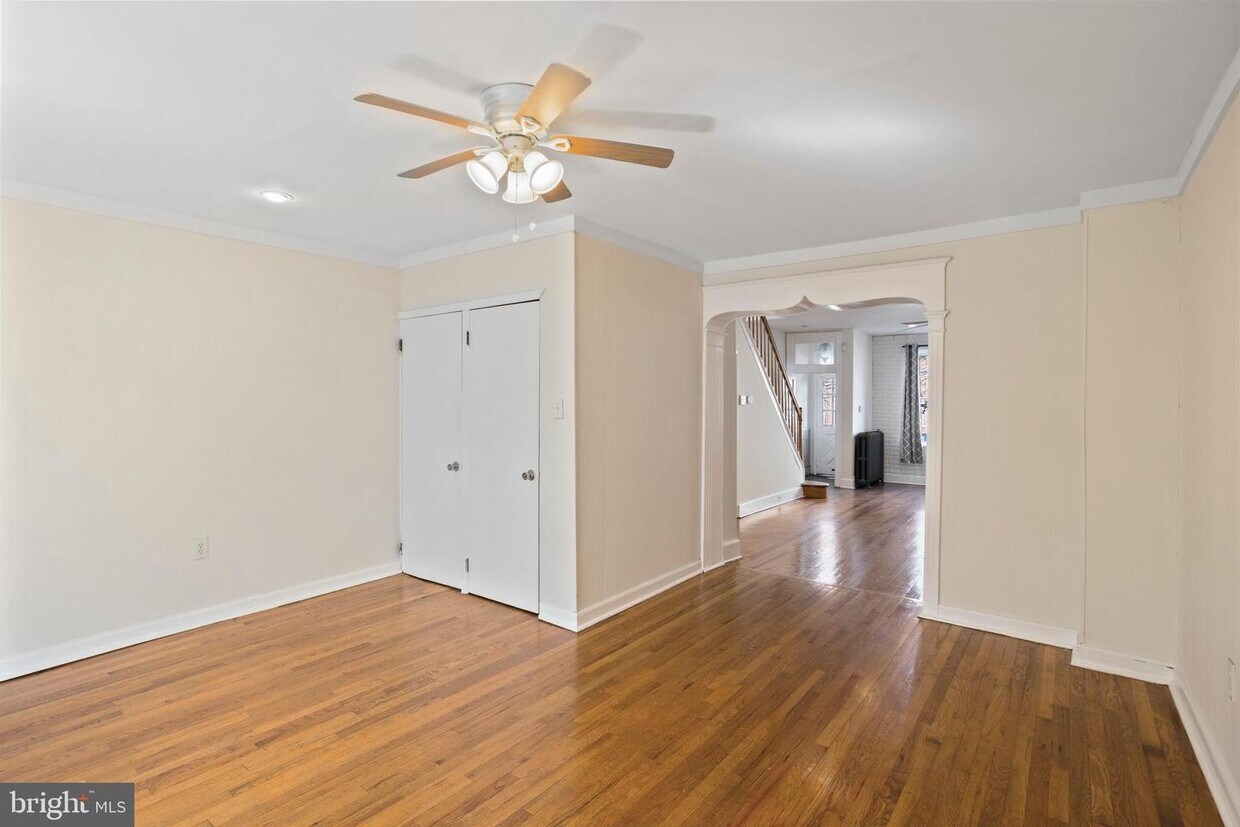 1163 E Passyunk Ave, Philadelphia, PA 19147 Townhouse for Rent in