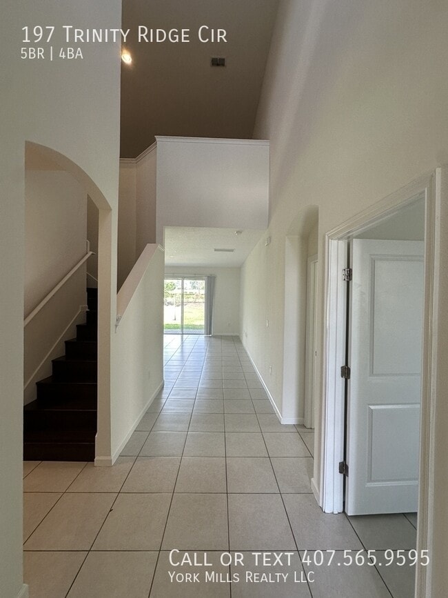 Photo - 197 Trinity Ridge Cir House