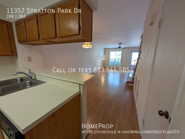 Foto del edificio - 11357 Stratton Park Dr