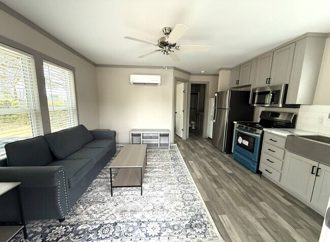 Foto del edificio - 9 La Posada Cir