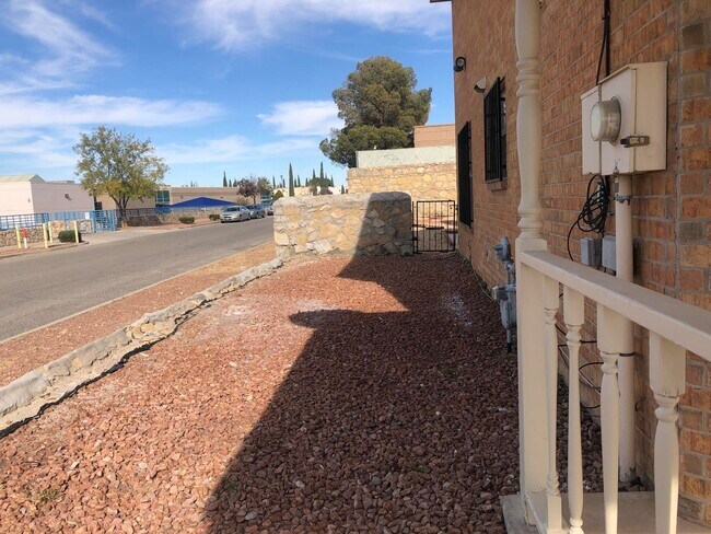 Foto del edificio - 11801 Taffy Bagley Dr