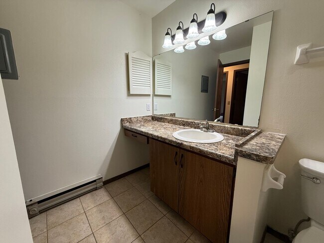 Interior Photo - High Point Commons Apartments