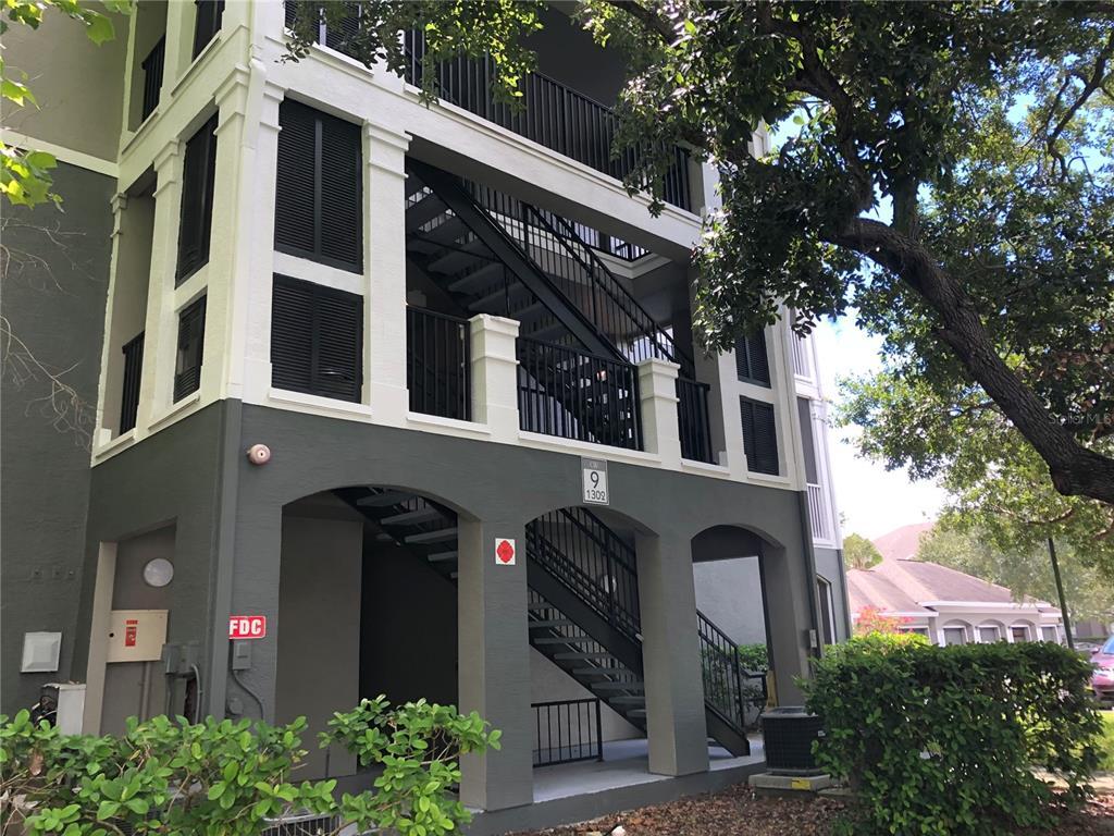 Foto principal - 1302 High Hammock Dr