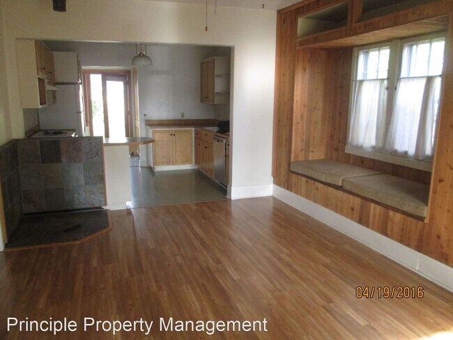 Foto del edificio - 2 br, 1 bath House - 1780 Hayes St