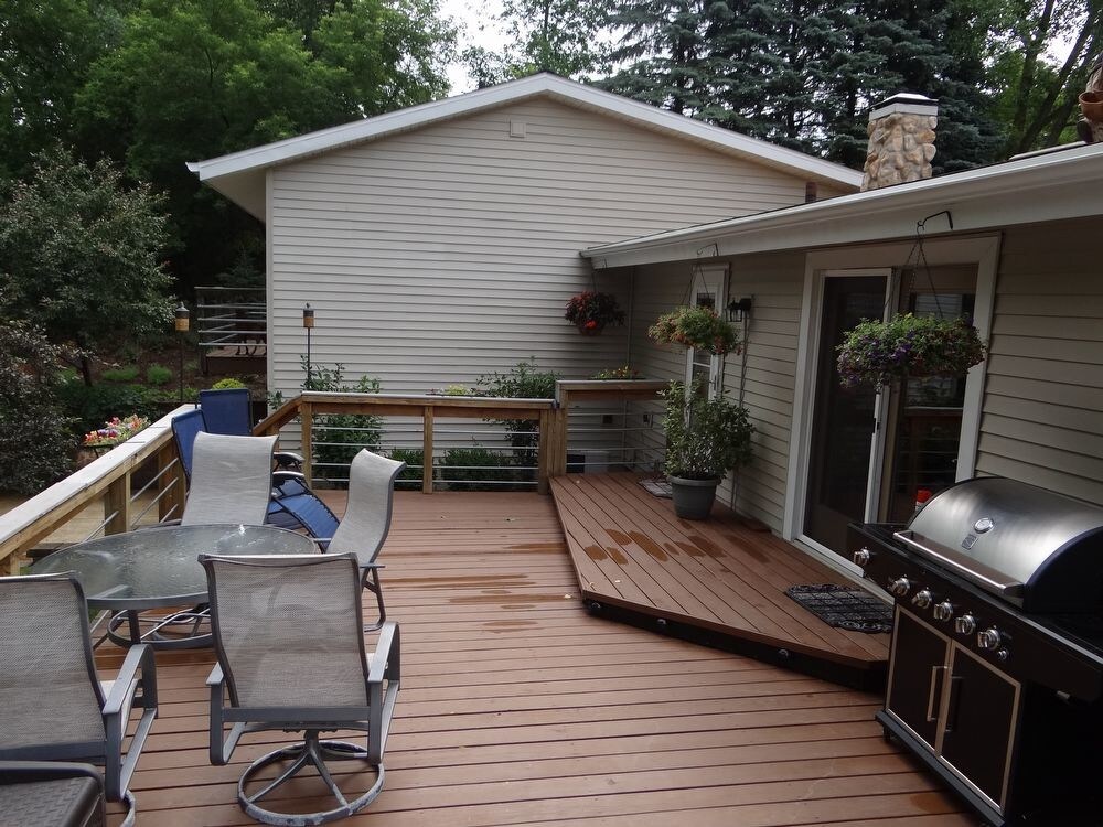 318 Sheldon Court House Rental in Green Bay, WI