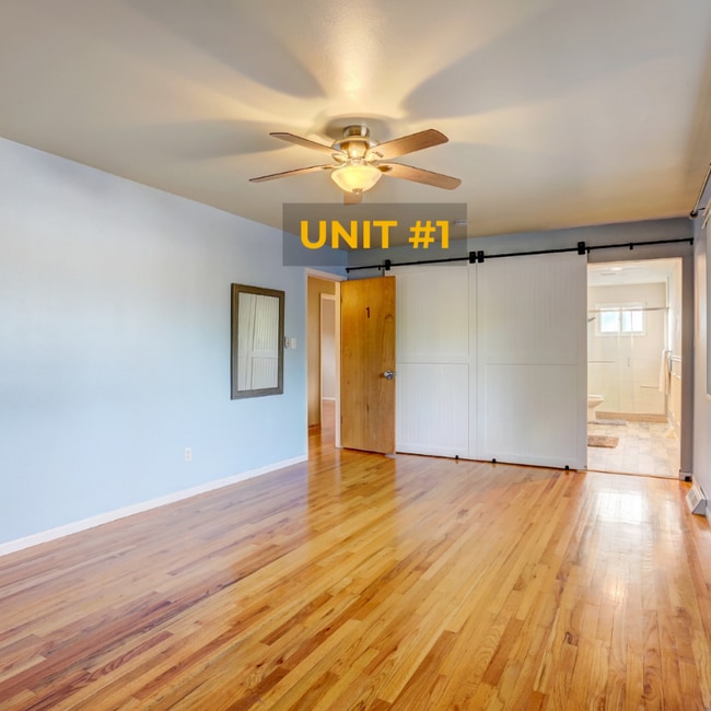 Building Photo - 2403 S Lima Way