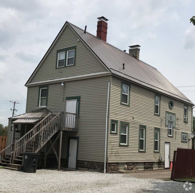 Elizabeth Park Valley Basement Apartments for Rent Akron, OH 1 Rentals