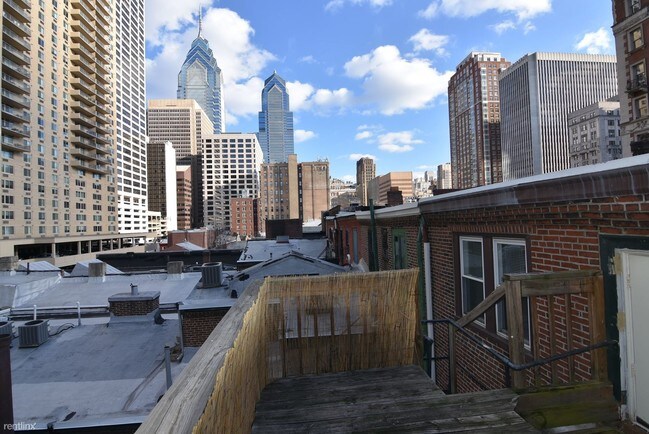 Foto del edificio - 1931 Chestnut St