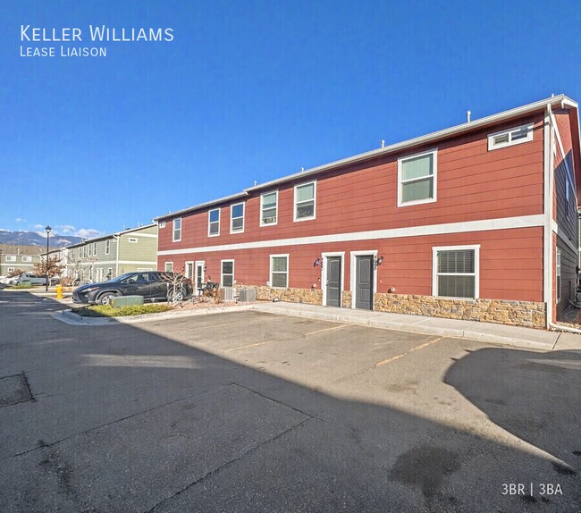 Foto del edificio - 4668 Ports Down Ln