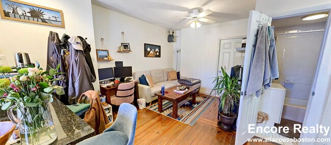 Foto del edificio - 37 Cooper St