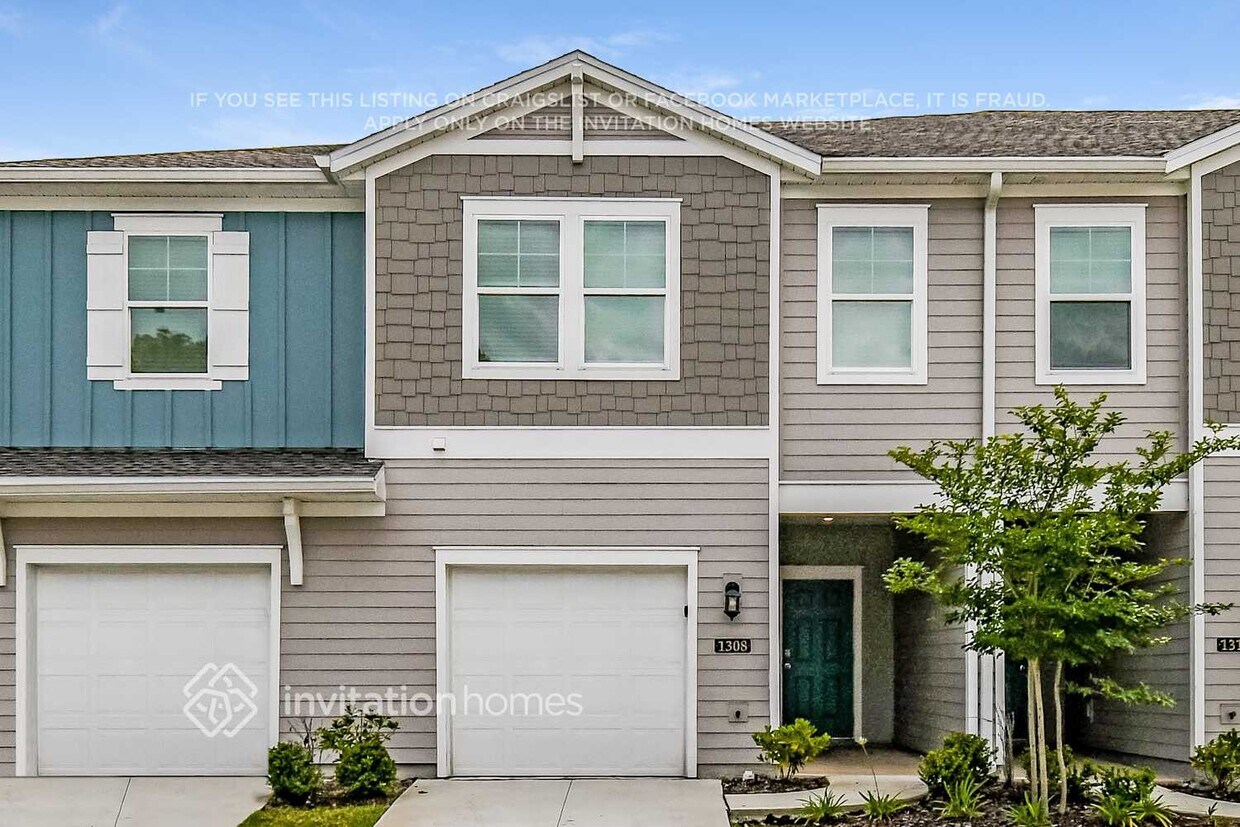 Foto principal - 1308 Grassland Ave