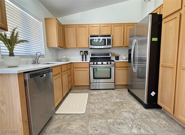 Foto del edificio - 5934 Gingham St