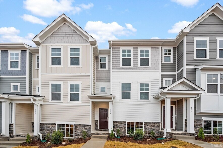 Foto principal - 414 Odham Ln