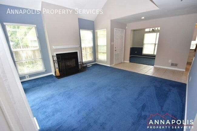 Building Photo - 932 Yachtsman Way