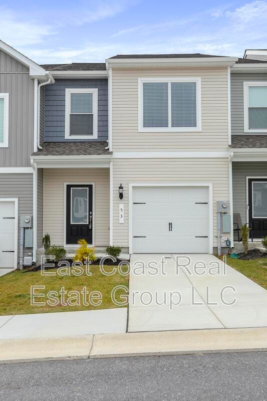 Building Photo - 53 Cranston Ct