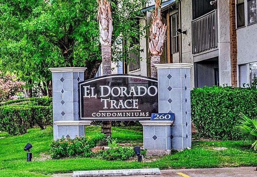 Primary Photo - 260 El Dorado Blvd