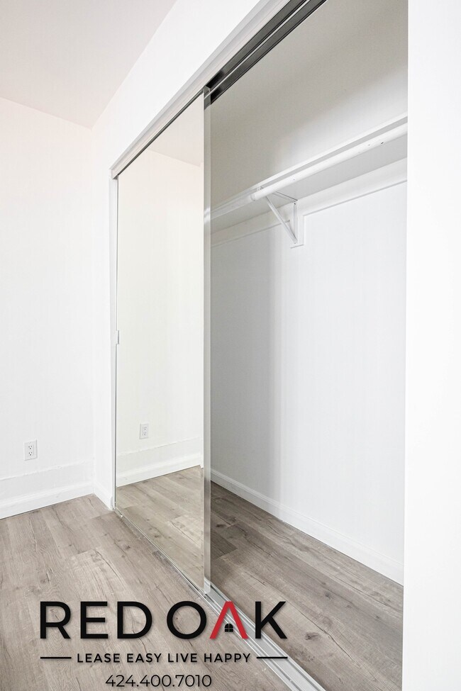 Amazing Completely Remodeled Backhouse Bri... Condo for Rent in Los