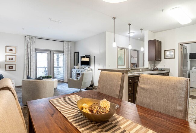 Foto del edificio - City Green Apartments