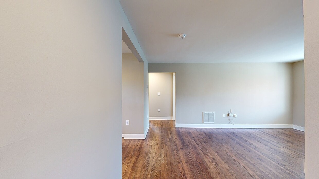 Photo - Rodgers Forge Apartments