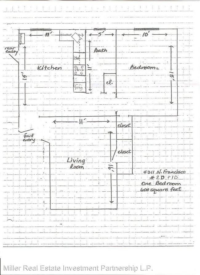 Building Photo - 4305 N Francisco Ave