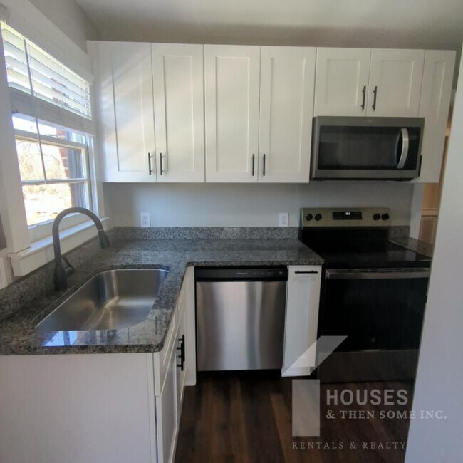 Foto del edificio - 8 Dargan St