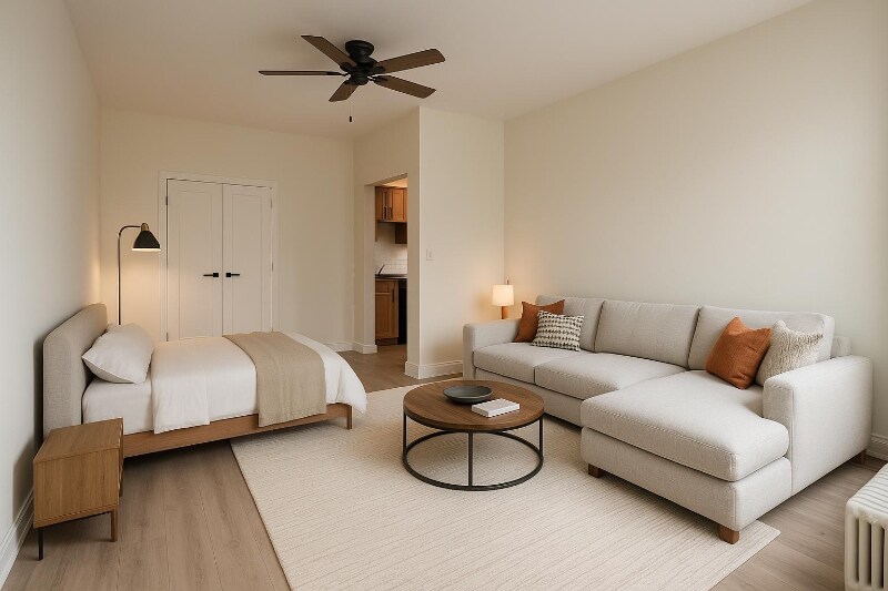 Foto del edificio - 4733 Cedar Ave