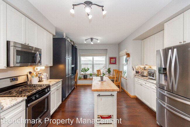 Foto del edificio - 3 br, 2 bath House - 259 Eagle Creek Drive
