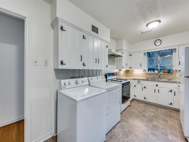 Foto del edificio - 6917 E Mockingbird Ln