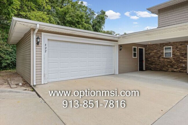Foto del edificio - Beautifully Updated Liberty Home in a Prime Location!
