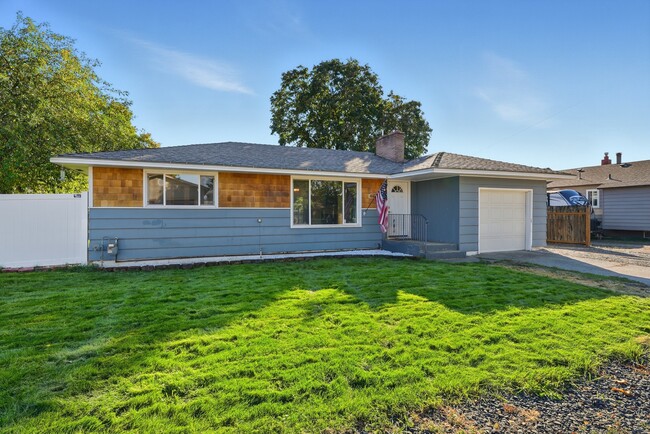 Foto del edificio - 9614 E Valleyway Ave