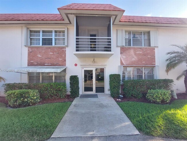 Foto del edificio - 3550 NW 8th Ave