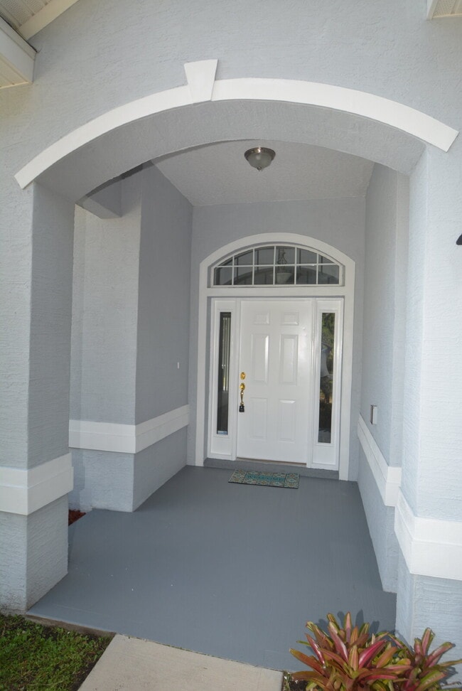 Foto del edificio - "Charming 3-Bed Oasis in Palm Coast - 1,85...