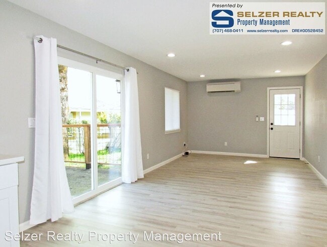 Building Photo - 3 br, 2 bath House - 5150 Burke Hill Dr.