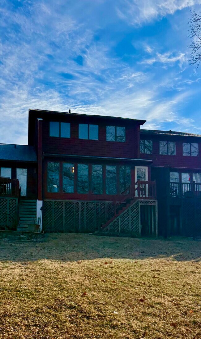 Foto del edificio - 304 Persimmon Way