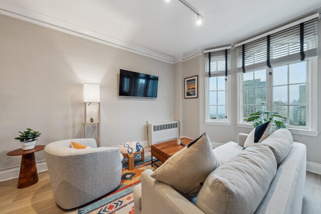 Foto del edificio - 1155 Jones St