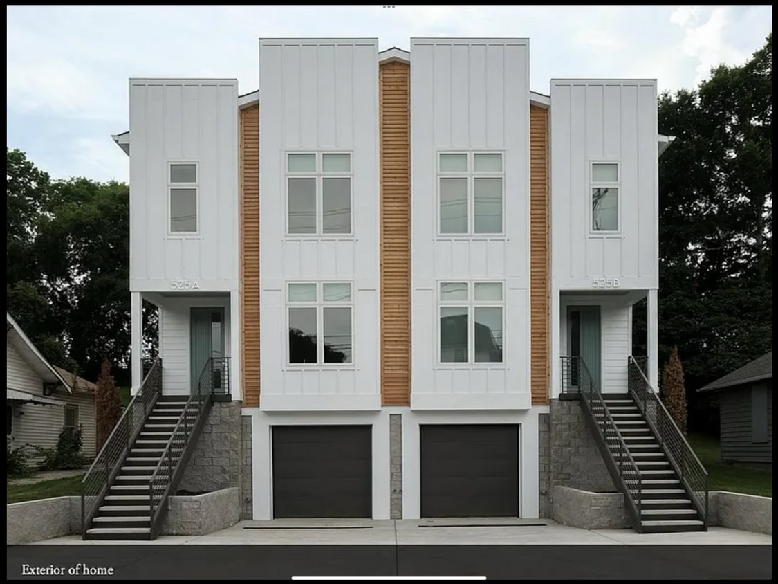 Primary Photo - 525 Wedgewood Ave