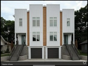 Building Photo - 525 Wedgewood Ave