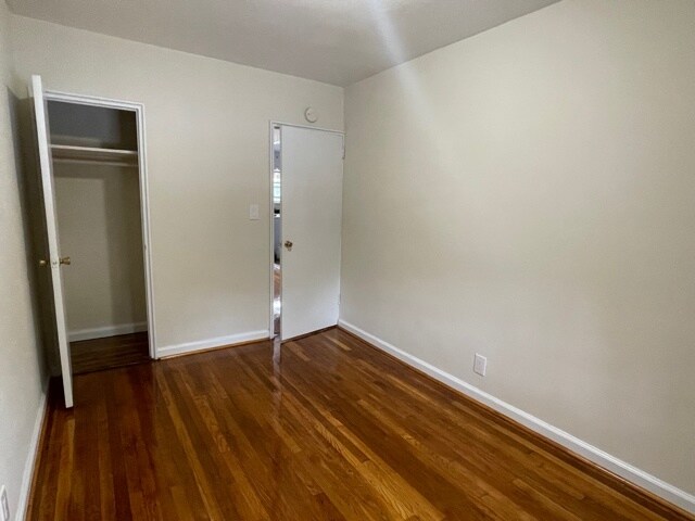 Bedroom 2 - 2511 Newtown Ave