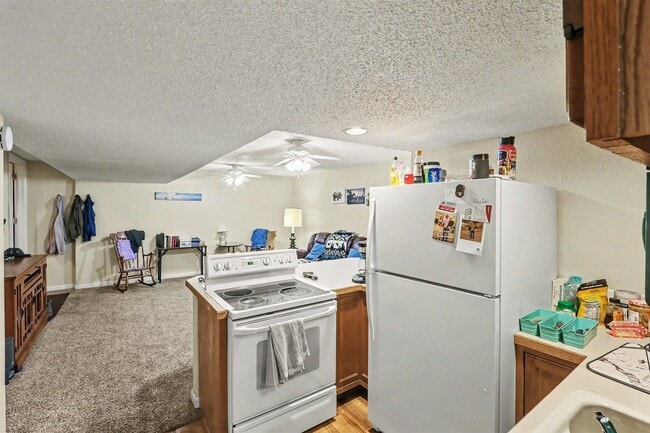 Building Photo - 2320 43rd Ave Ct