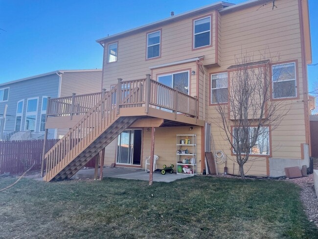 Building Photo - BEAUTIFUL MOUNTAIN SHADOWS 5BD HOME with A/C- Security Deposit Waiver Available